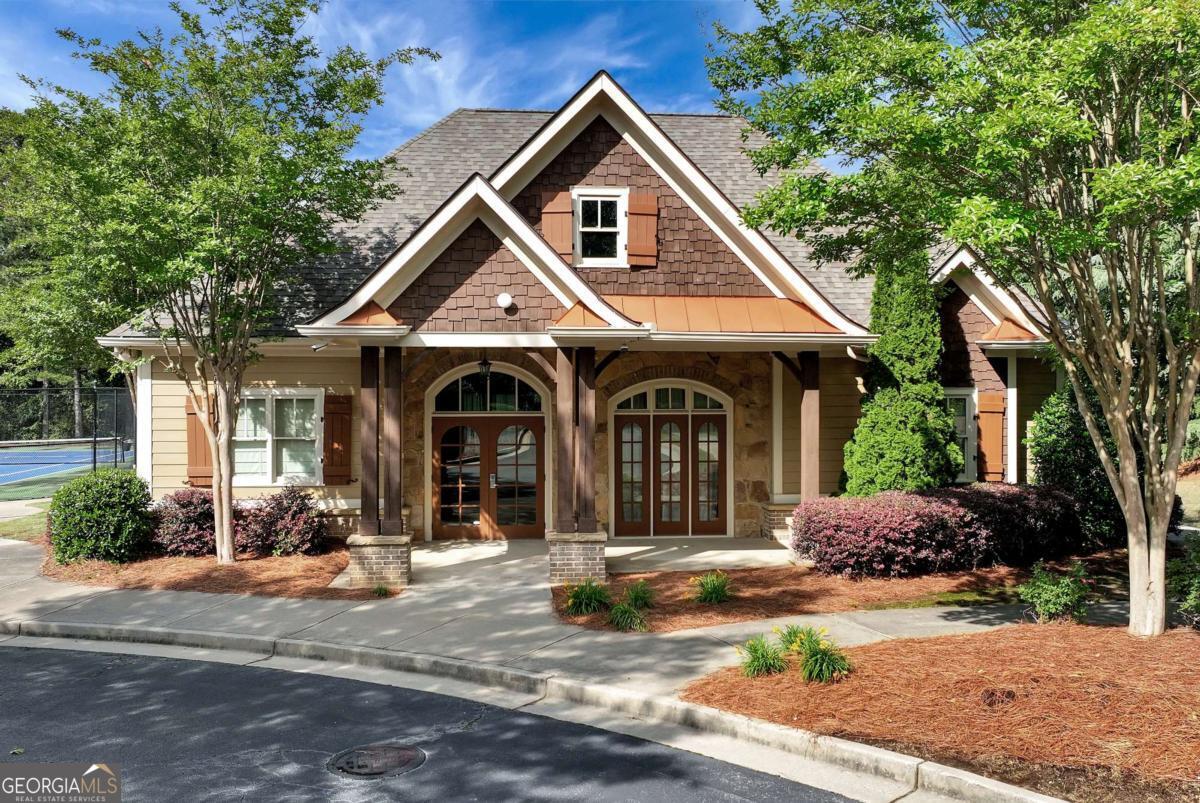 2345 Well Springs Drive Buford GA 30519