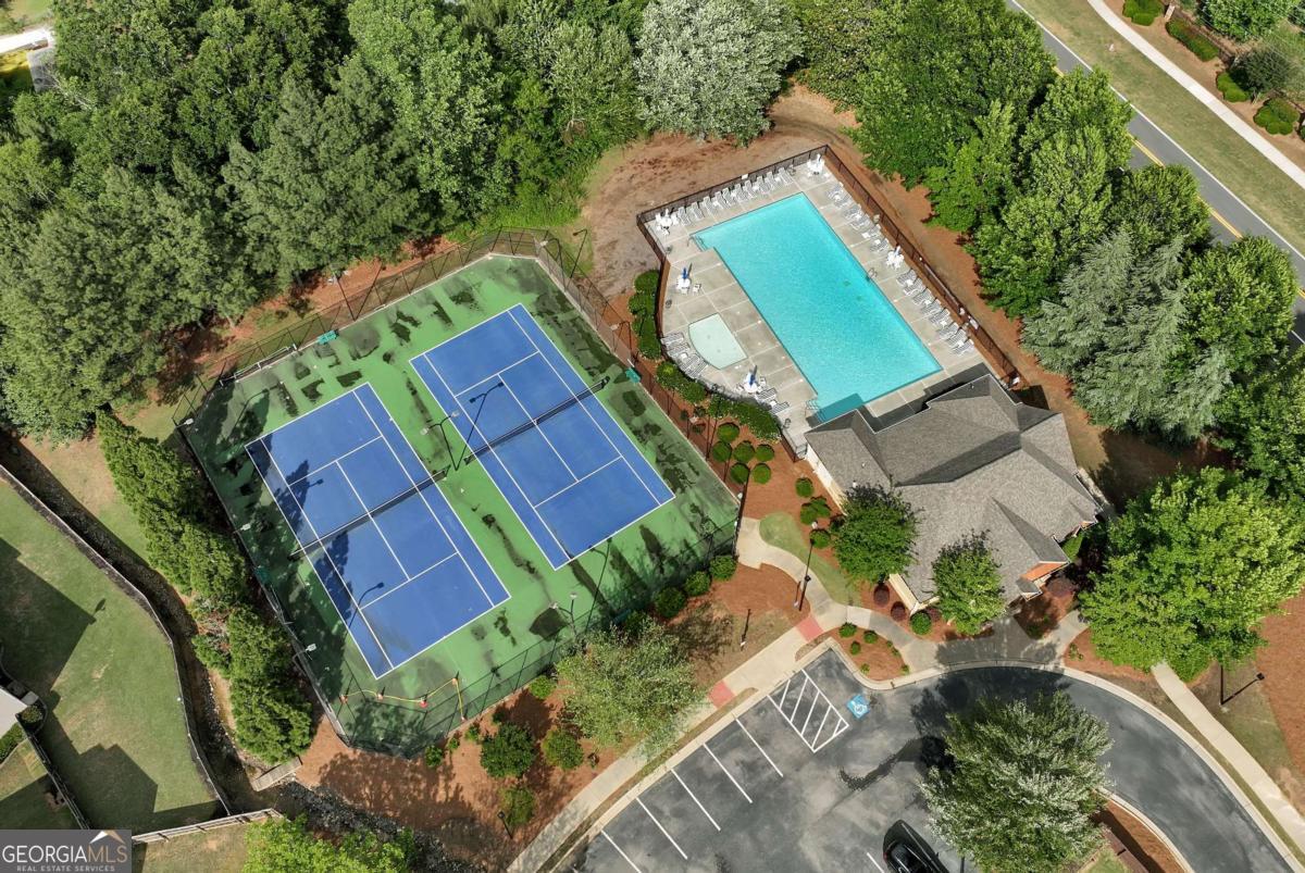 2345 Well Springs Drive Buford GA 30519