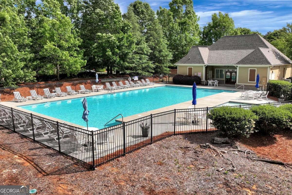 2345 Well Springs Drive Buford GA 30519
