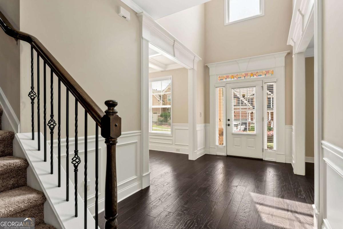 2345 Well Springs Drive Buford GA 30519