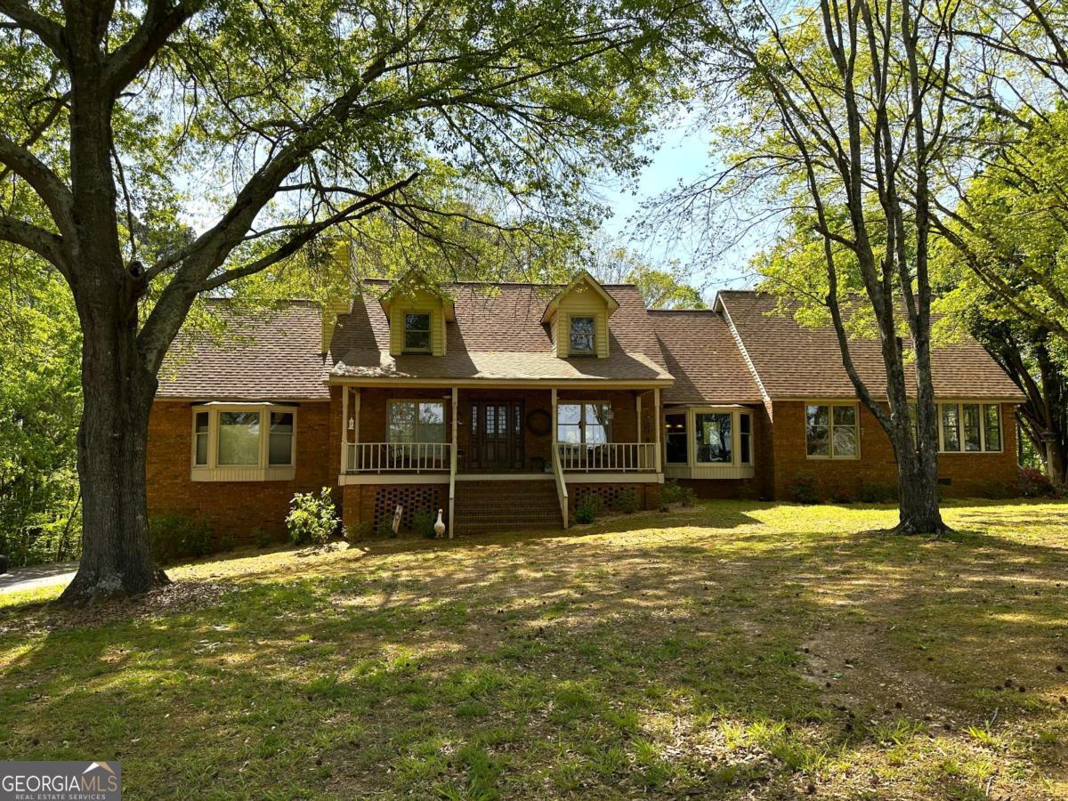 450 Lucas Road SW Cartersville GA 30120