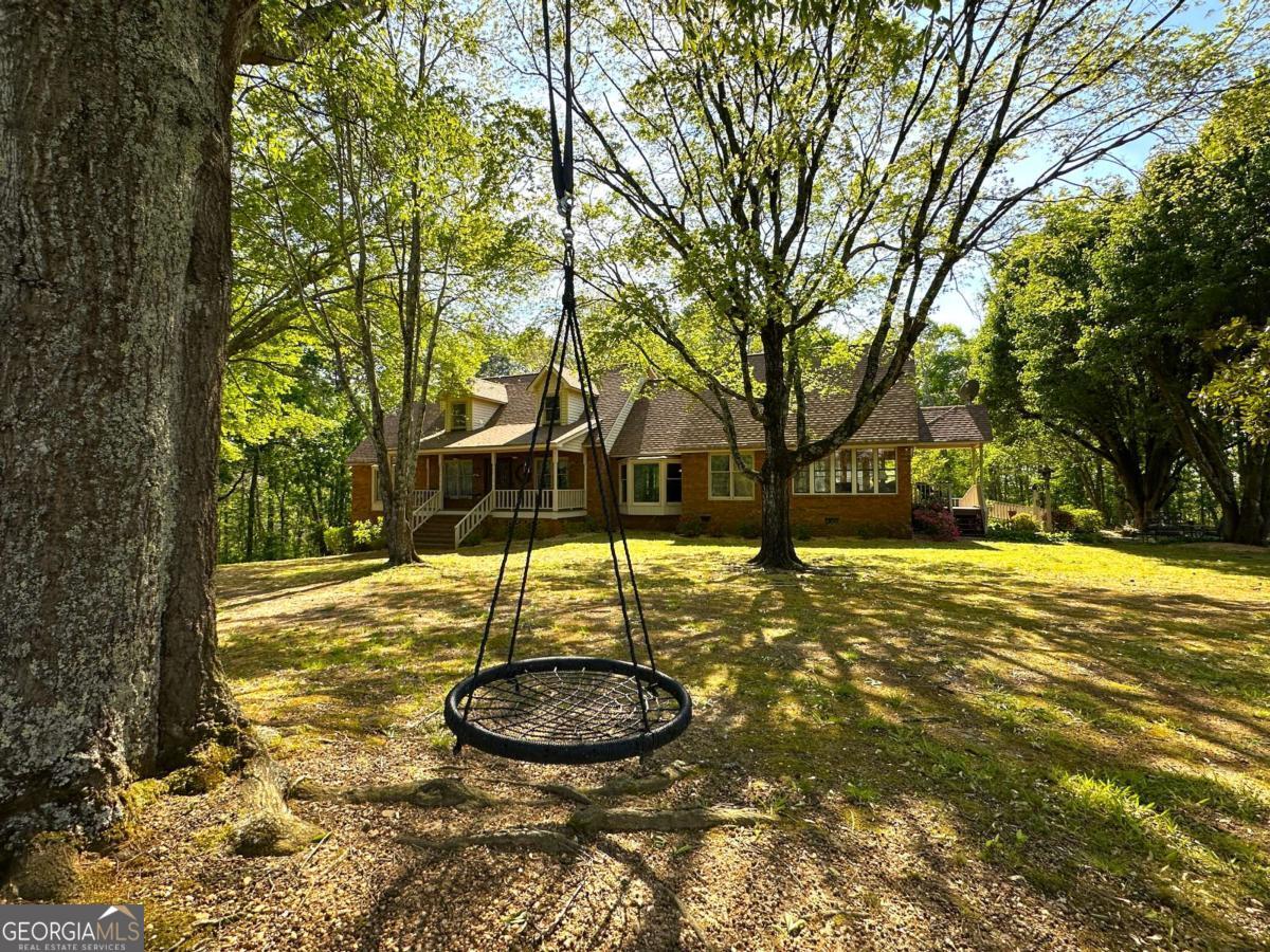 450 Lucas Road SW Cartersville GA 30120