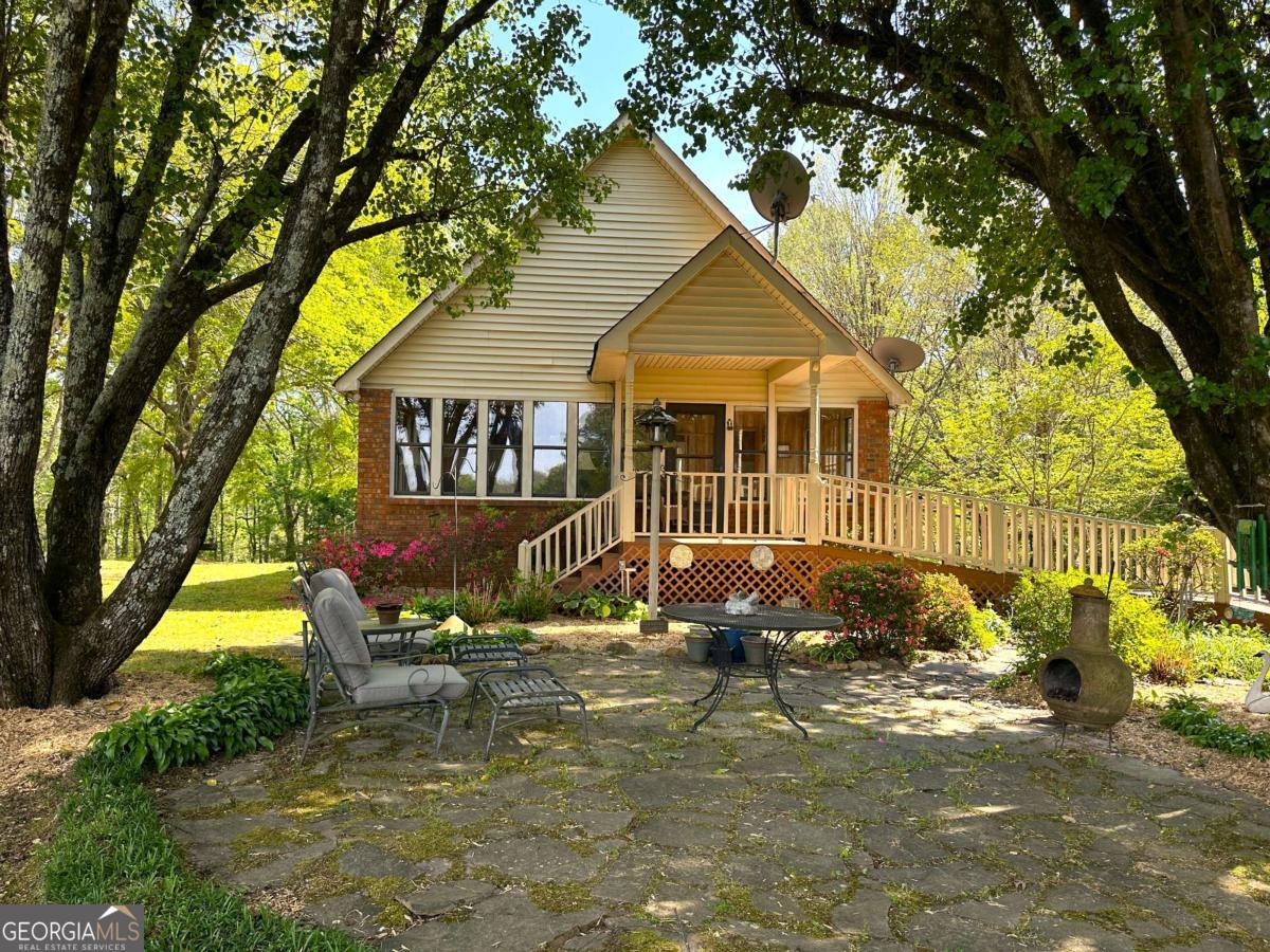 450 Lucas Road SW Cartersville GA 30120