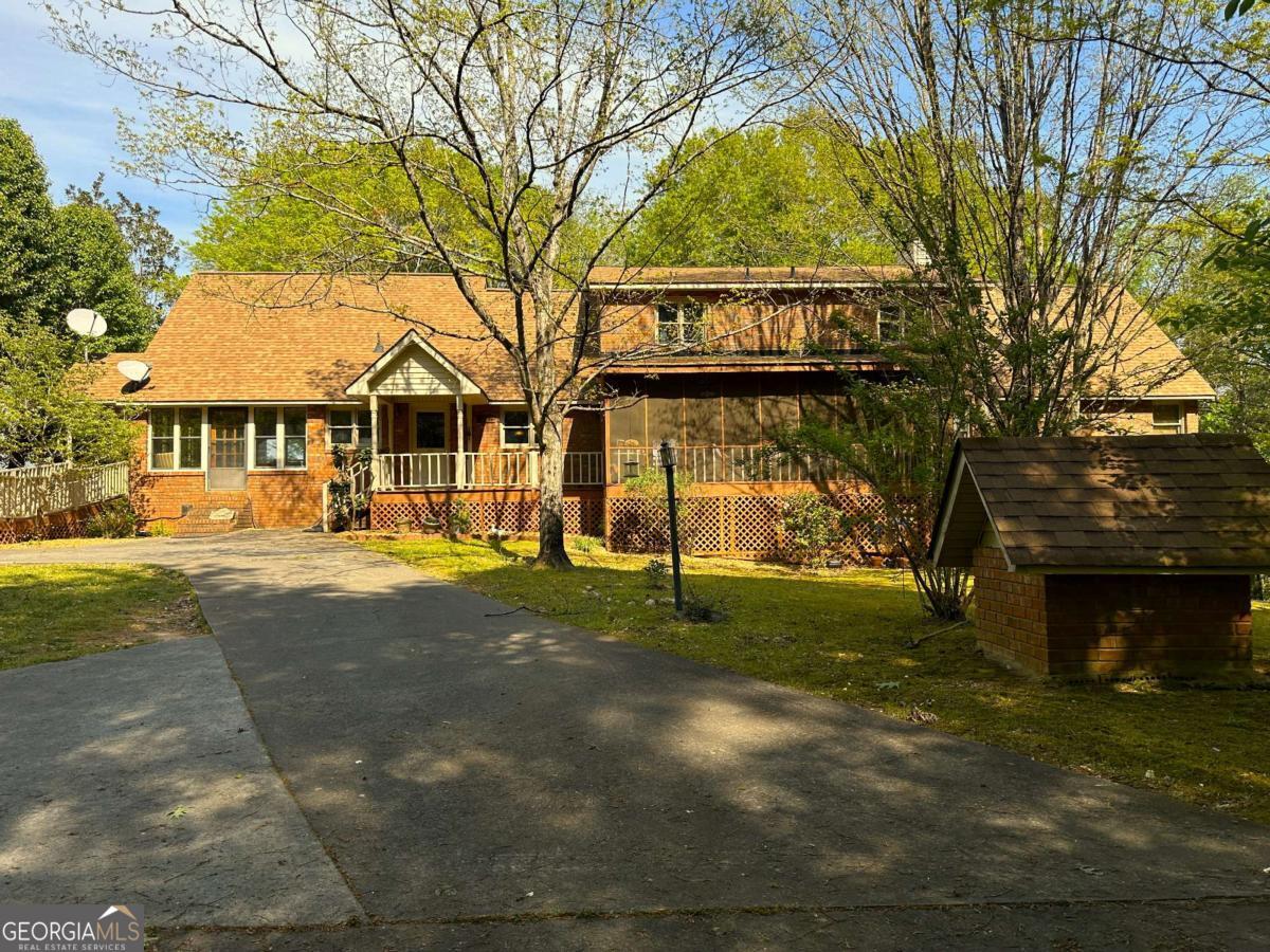 450 Lucas Road SW Cartersville GA 30120