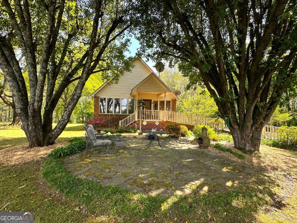 450 Lucas Road SW Cartersville GA 30120