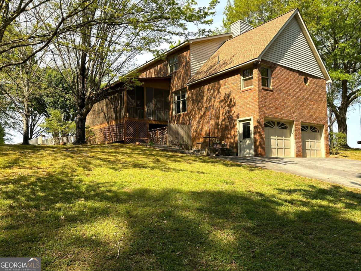 450 Lucas Road SW Cartersville GA 30120
