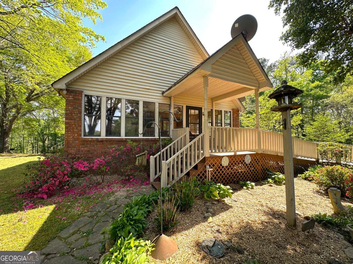 450 Lucas Road SW Cartersville GA 30120