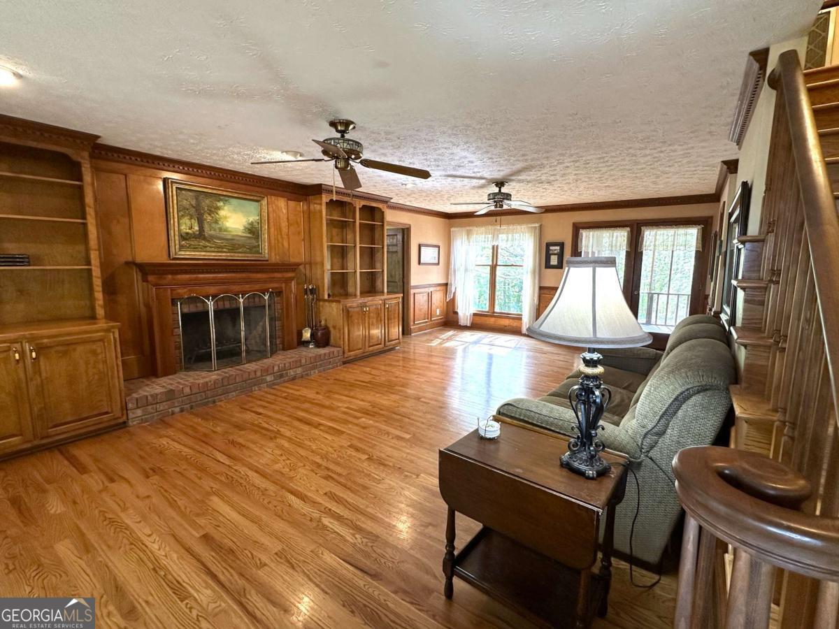 450 Lucas Road SW Cartersville GA 30120