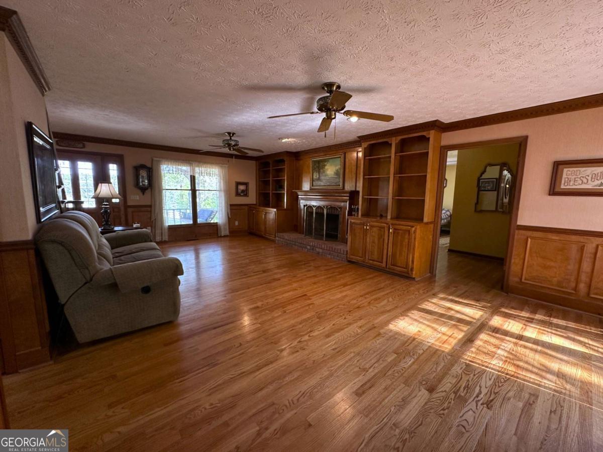 450 Lucas Road SW Cartersville GA 30120