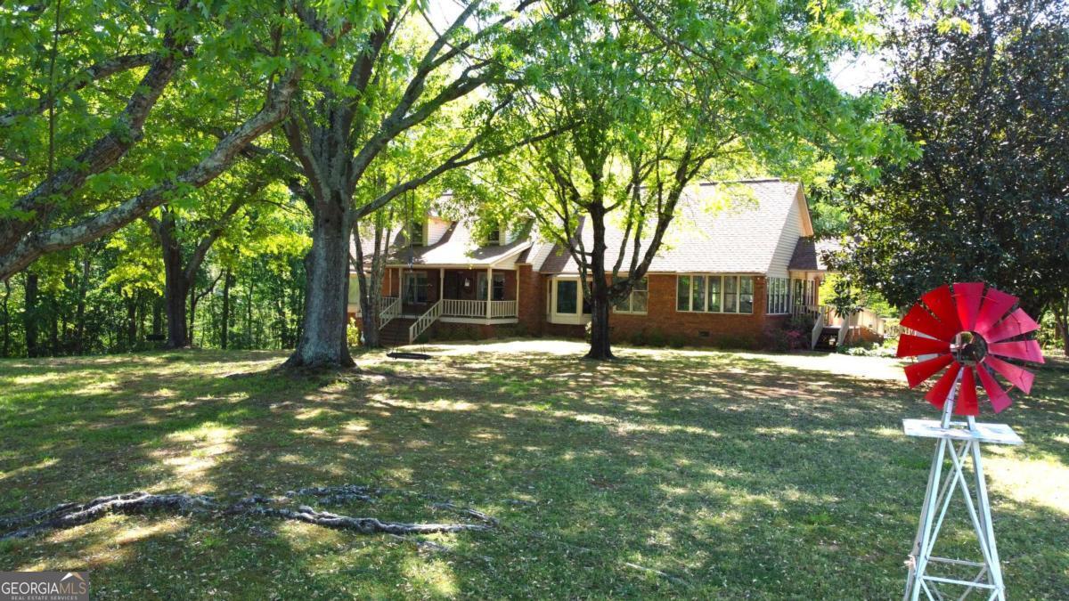 450 Lucas Road SW Cartersville GA 30120