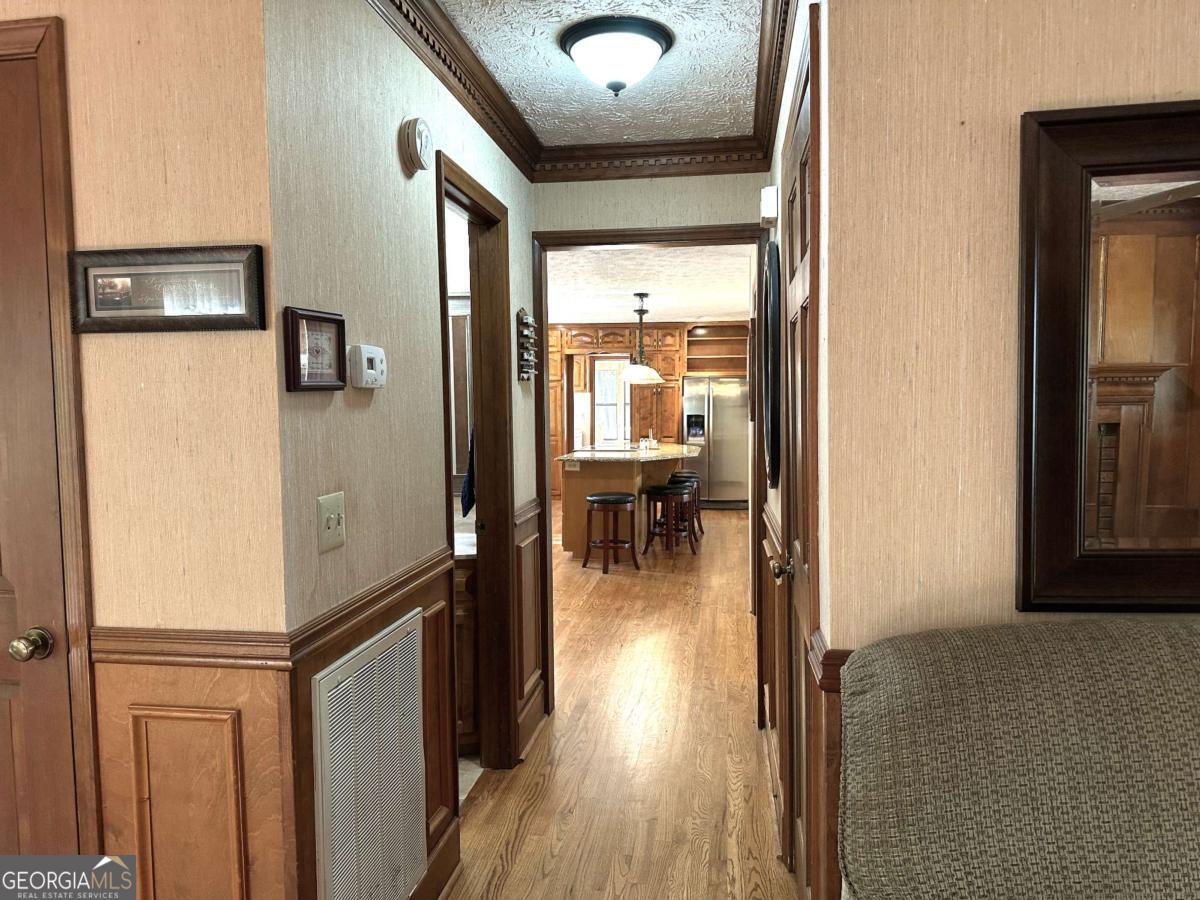 450 Lucas Road SW Cartersville GA 30120