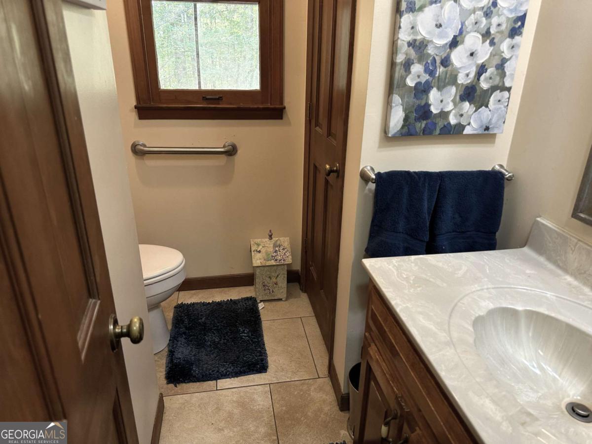 450 Lucas Road SW Cartersville GA 30120