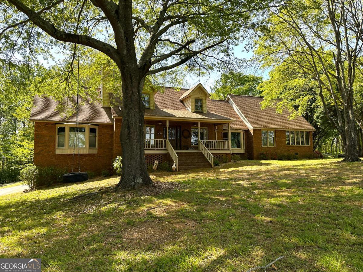450 Lucas Road SW Cartersville GA 30120