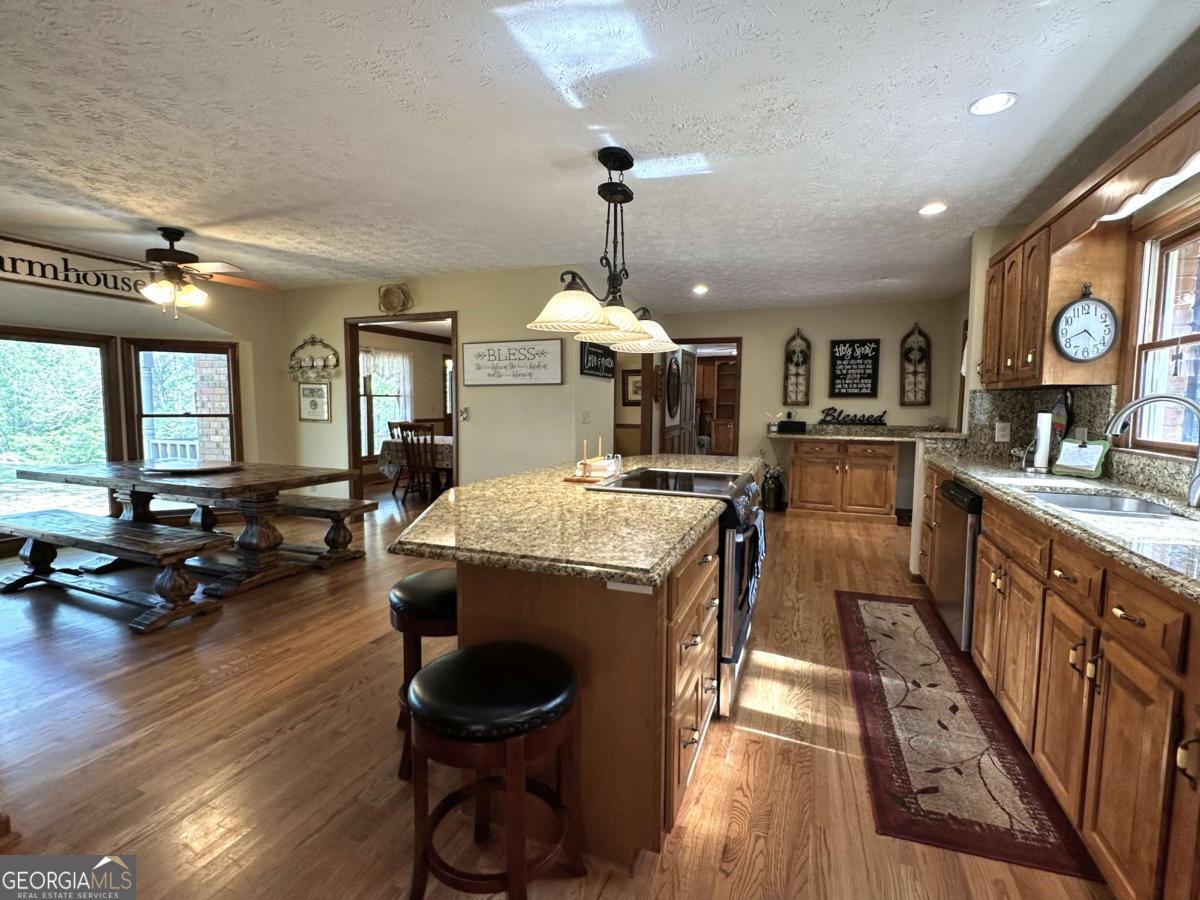 450 Lucas Road SW Cartersville GA 30120