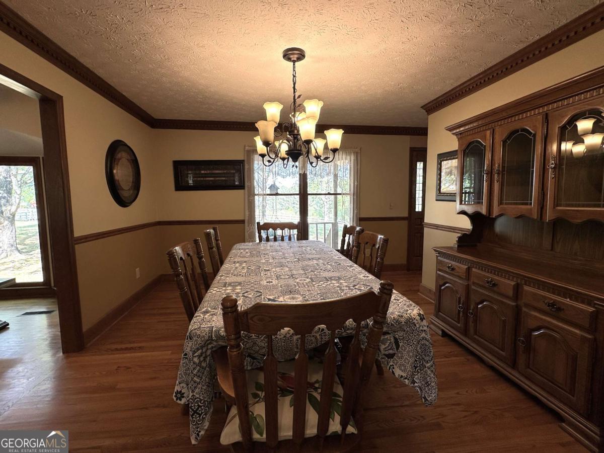 450 Lucas Road SW Cartersville GA 30120