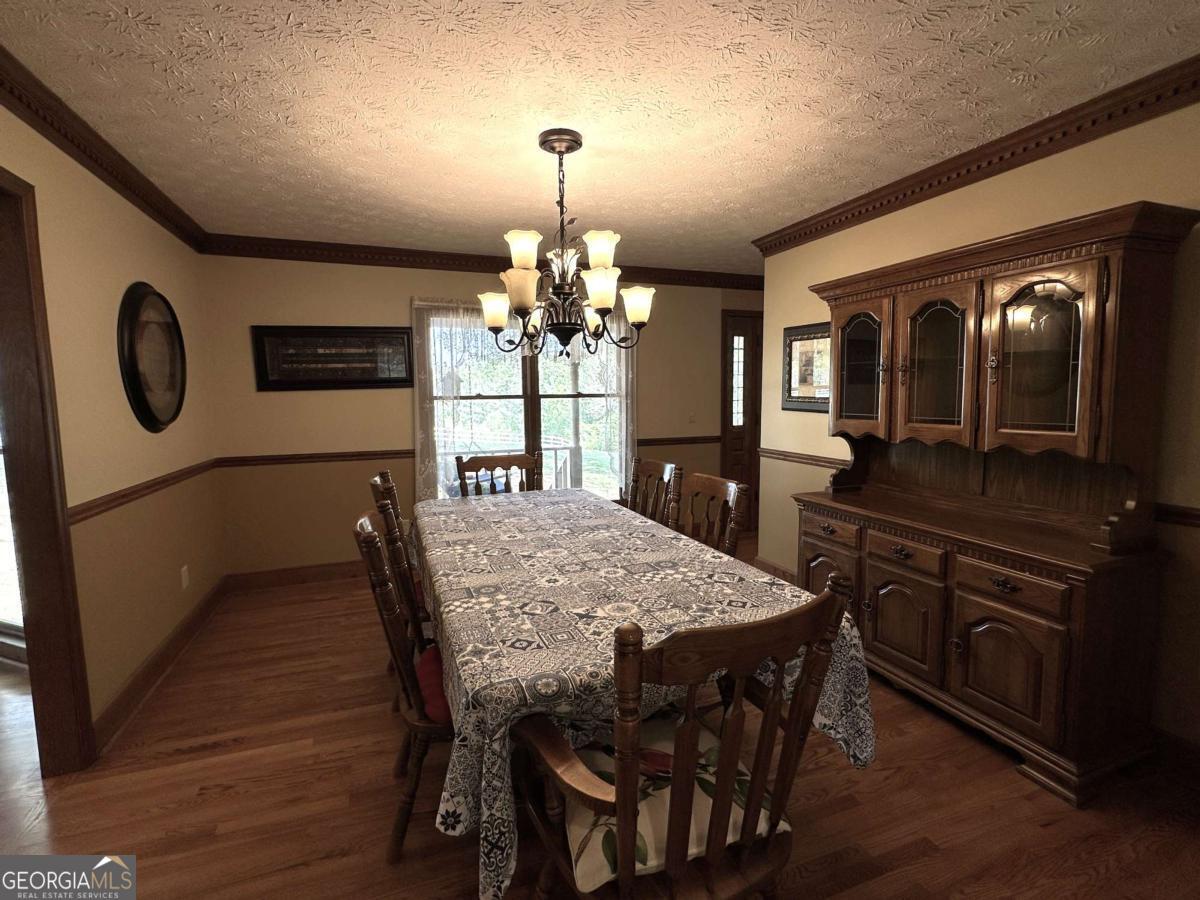 450 Lucas Road SW Cartersville GA 30120