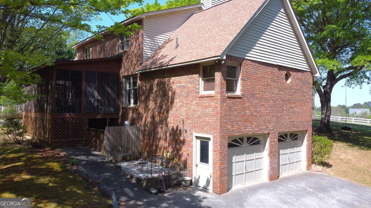 450 Lucas Road SW Cartersville GA 30120