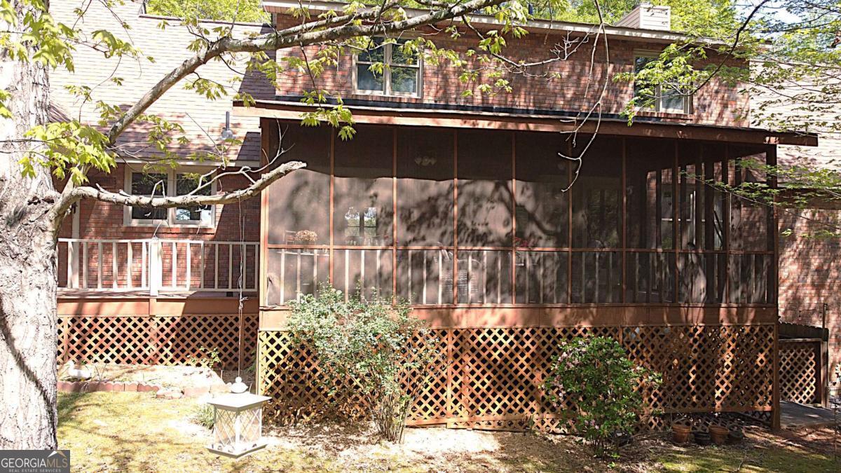 450 Lucas Road SW Cartersville GA 30120