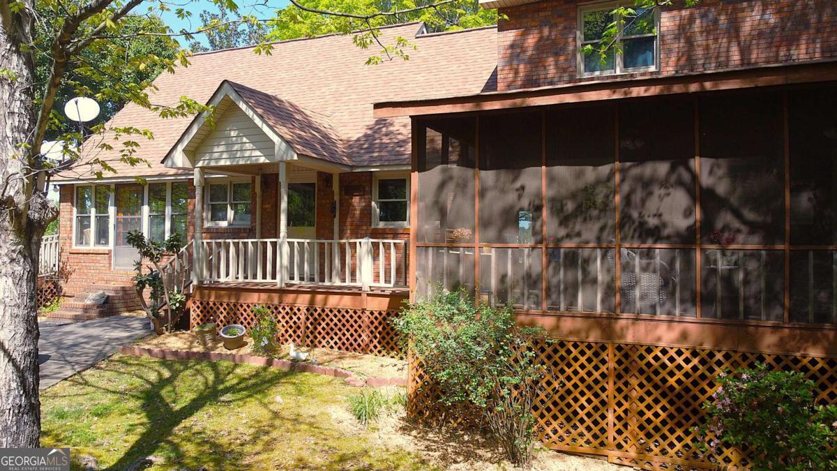450 Lucas Road SW Cartersville GA 30120