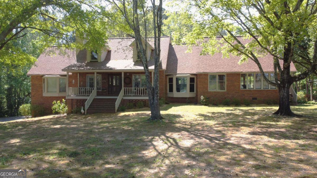 450 Lucas Road SW Cartersville GA 30120