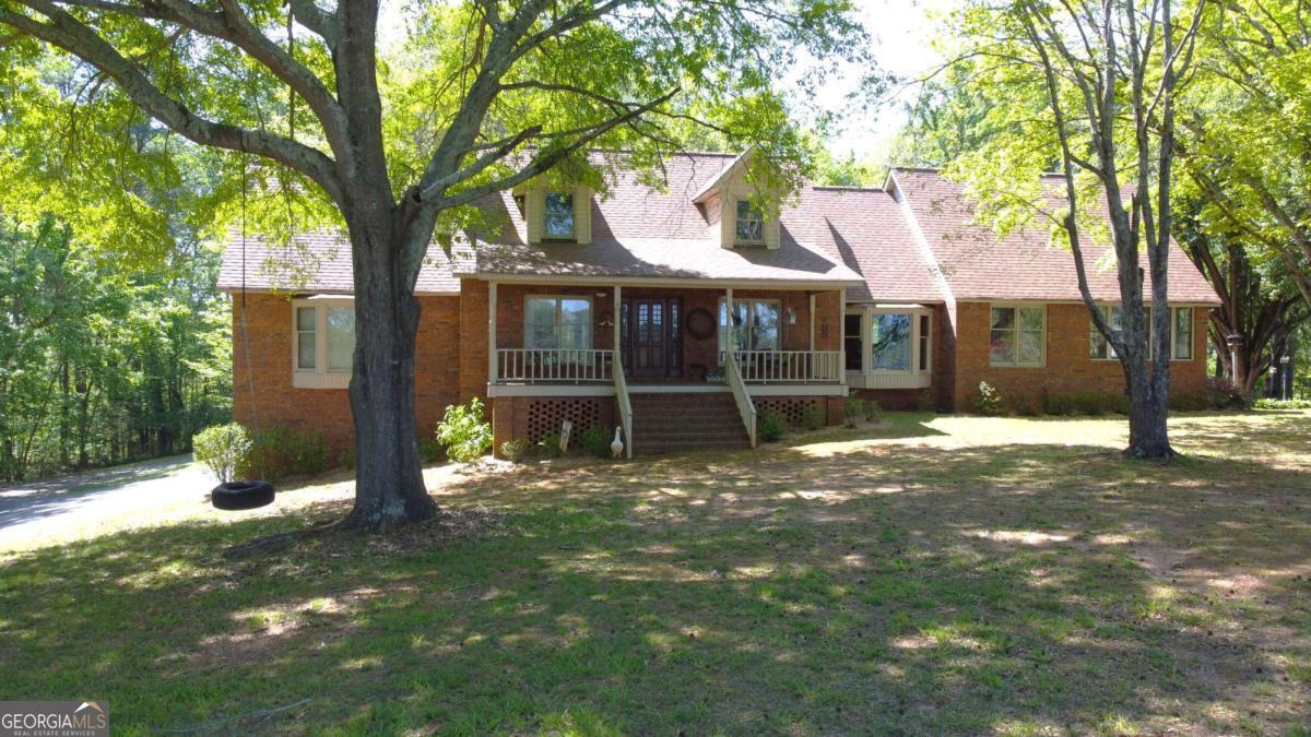 450 Lucas Road SW Cartersville GA 30120