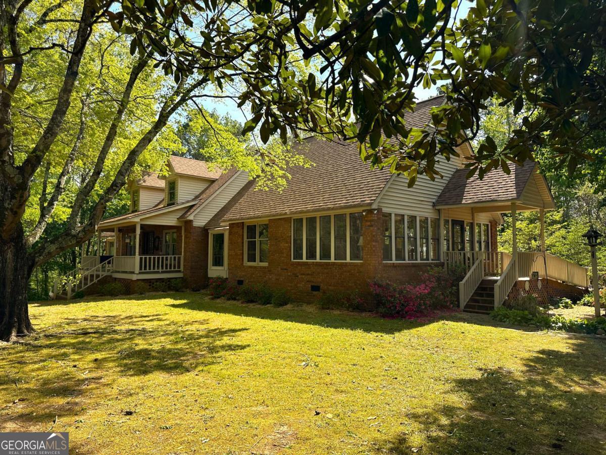 450 Lucas Road SW Cartersville GA 30120