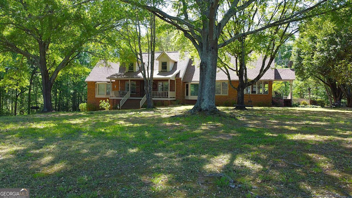 450 Lucas Road SW Cartersville GA 30120