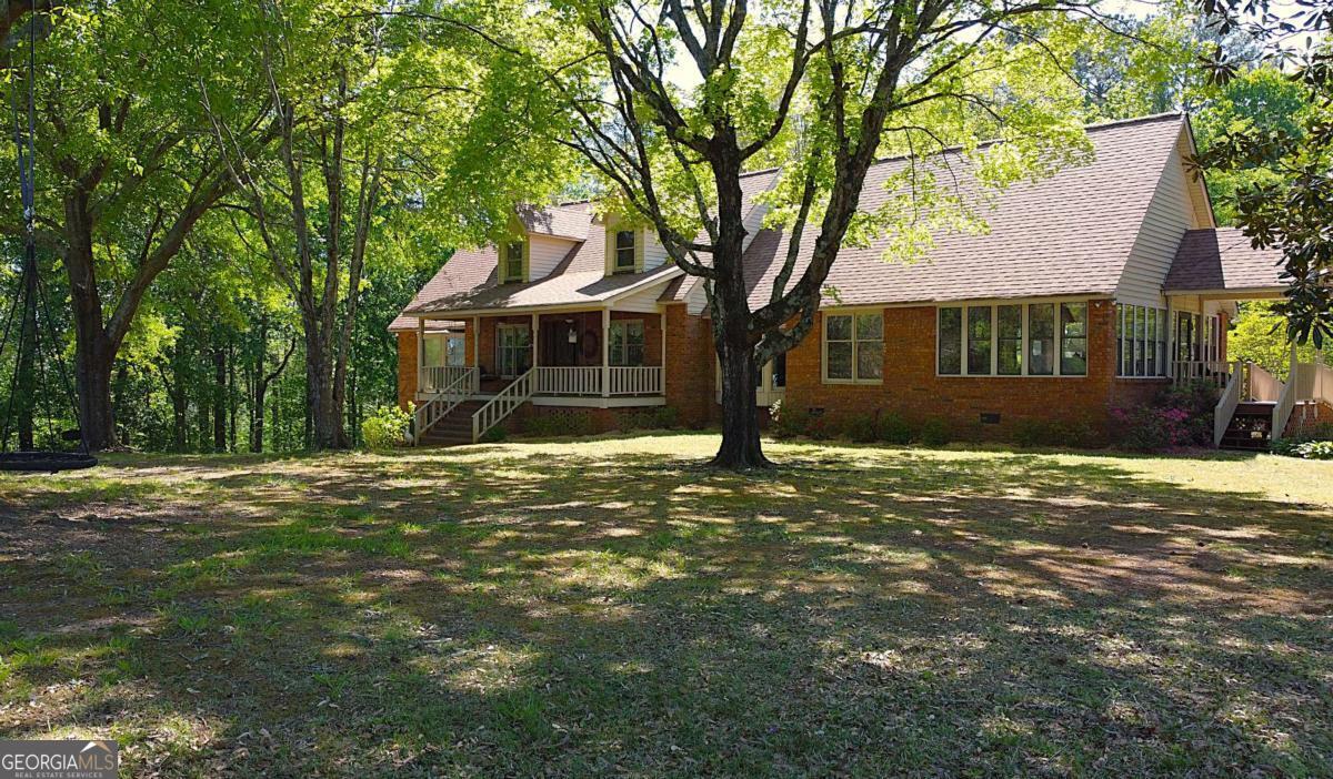 450 Lucas Road SW Cartersville GA 30120