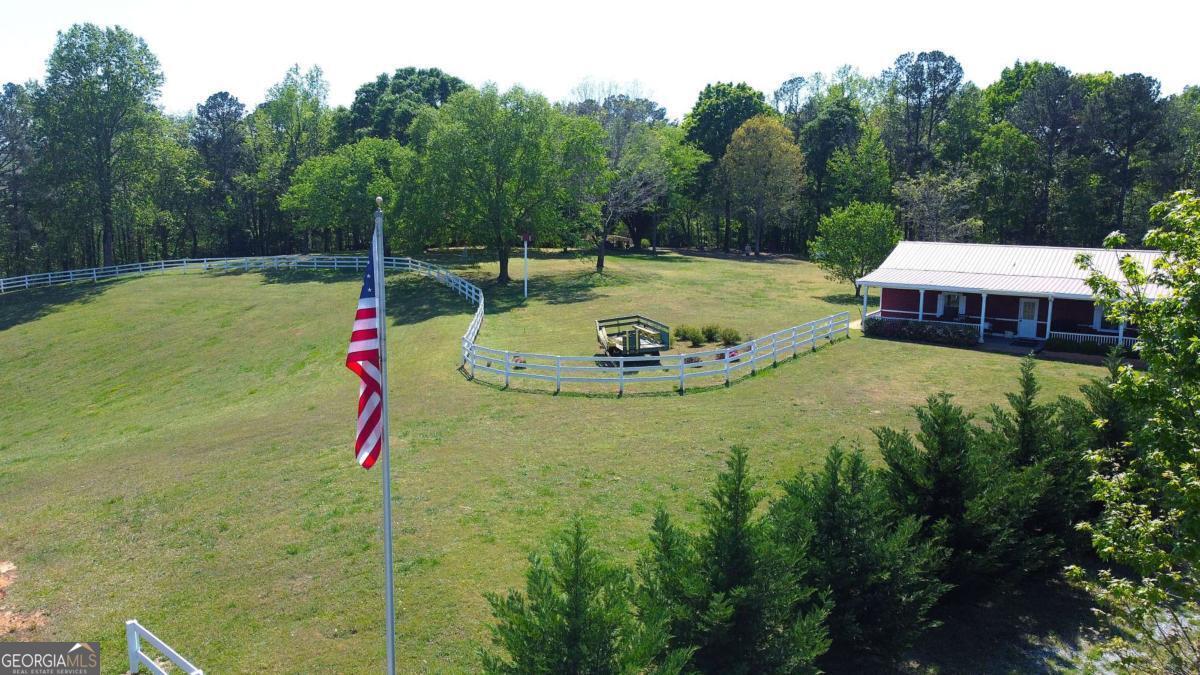 450 Lucas Road SW Cartersville GA 30120