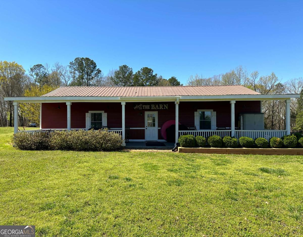 450 Lucas Road SW Cartersville GA 30120