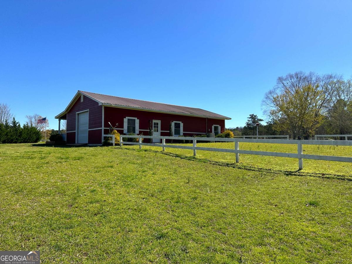 450 Lucas Road SW Cartersville GA 30120