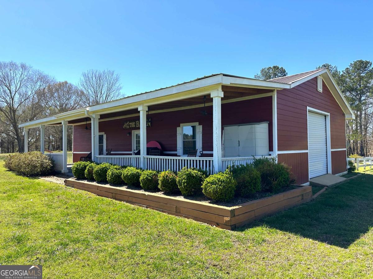 450 Lucas Road SW Cartersville GA 30120
