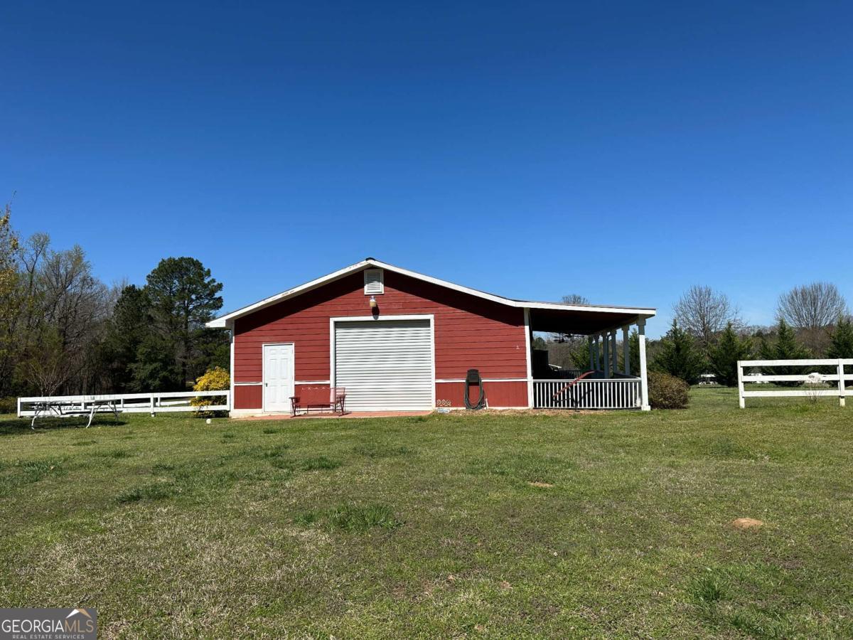 450 Lucas Road SW Cartersville GA 30120