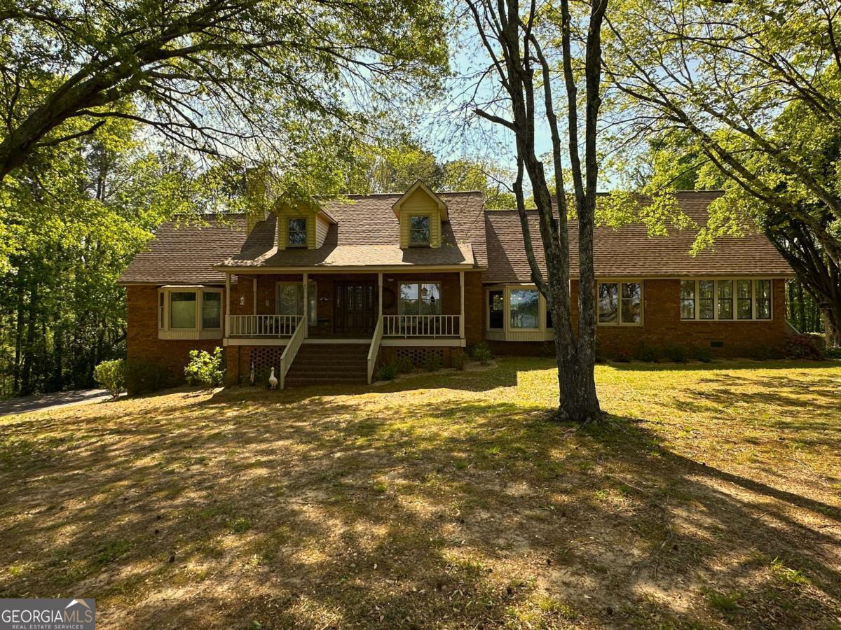 450 Lucas Road SW Cartersville GA 30120