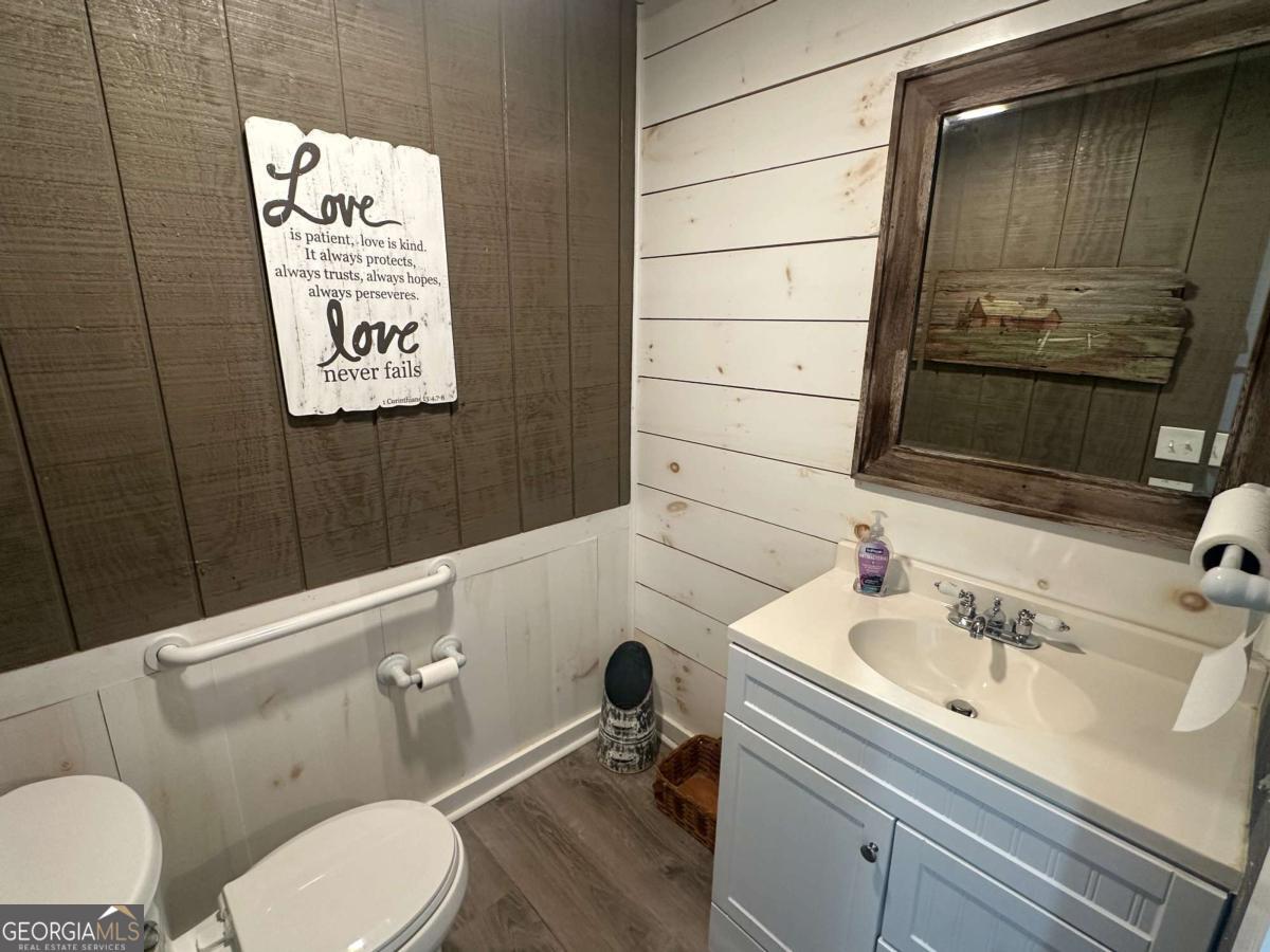 450 Lucas Road SW Cartersville GA 30120