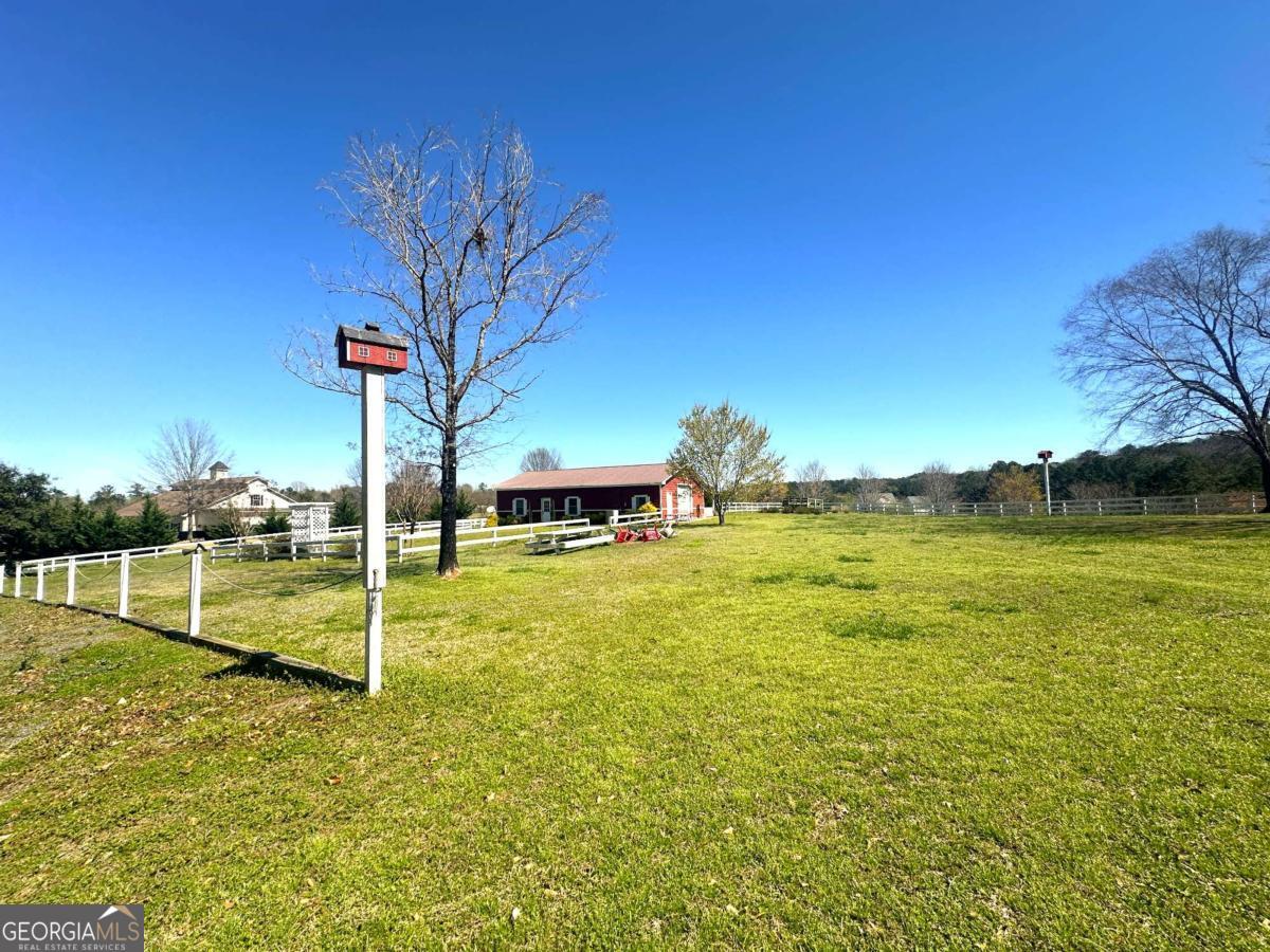 450 Lucas Road SW Cartersville GA 30120