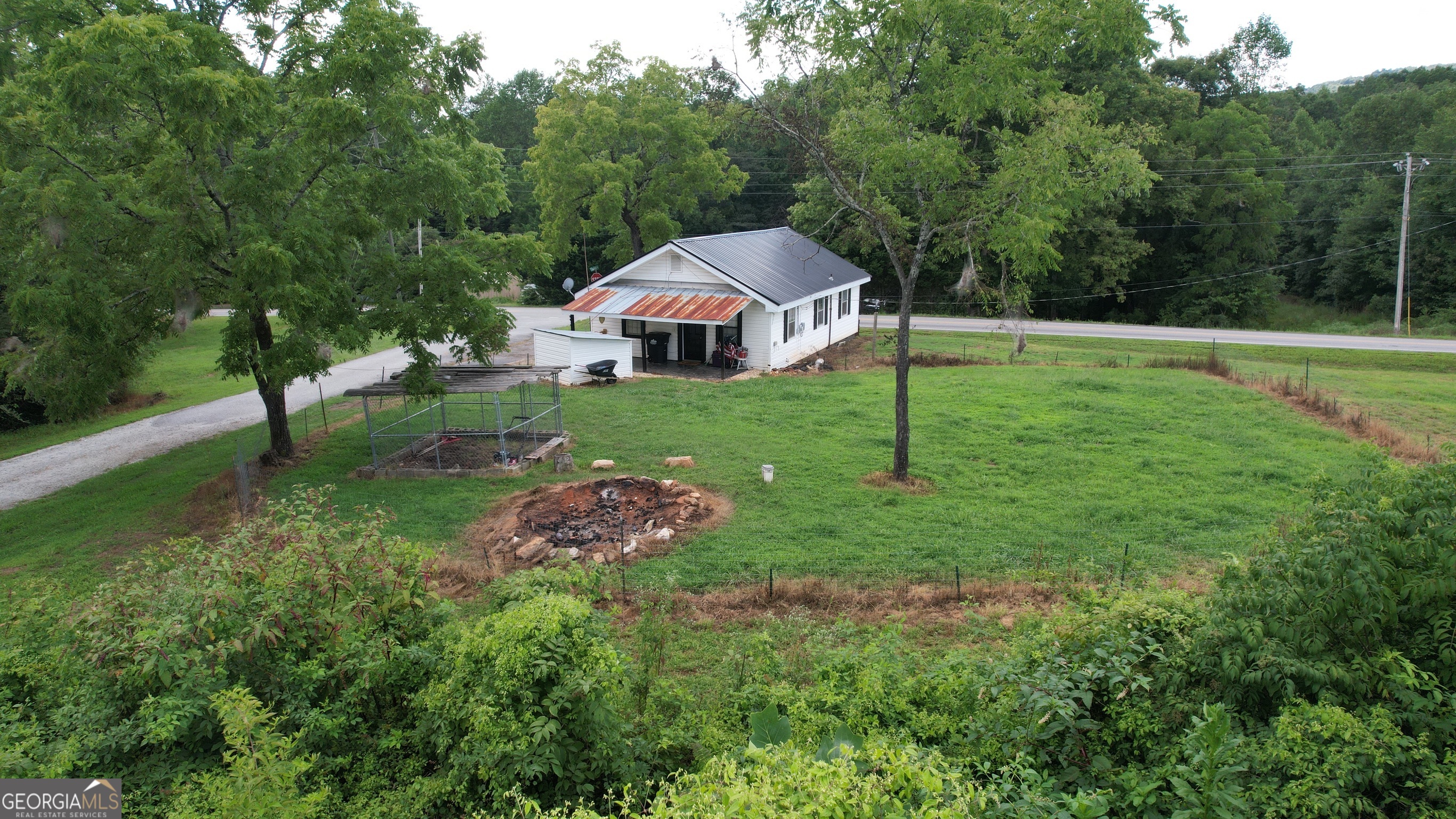 930 Cantrell Road Marble Hill GA 30148