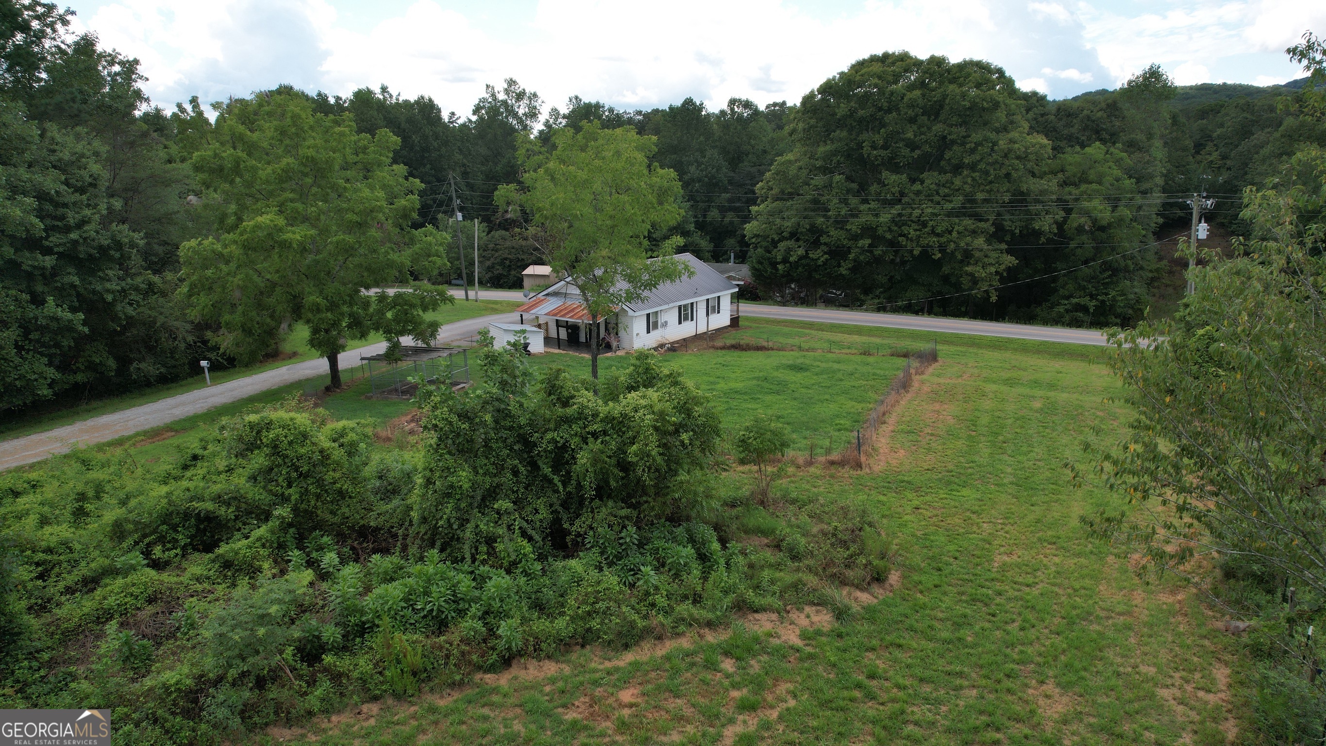 930 Cantrell Road Marble Hill GA 30148