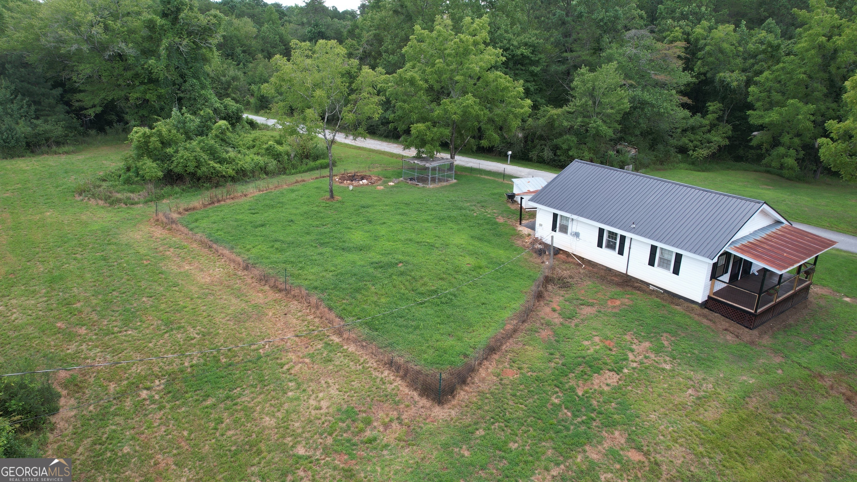 930 Cantrell Road Marble Hill GA 30148