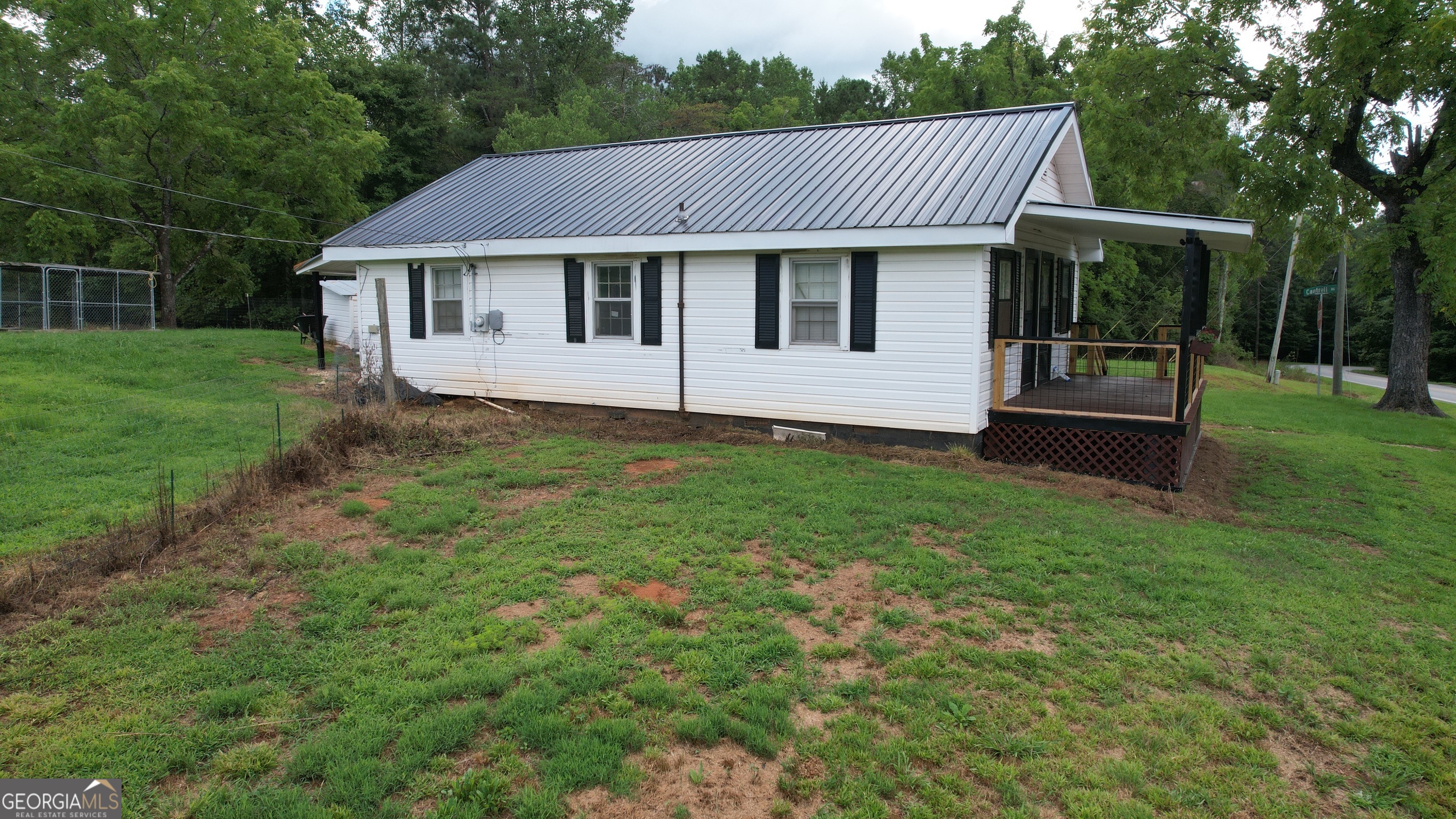 930 Cantrell Road Marble Hill GA 30148