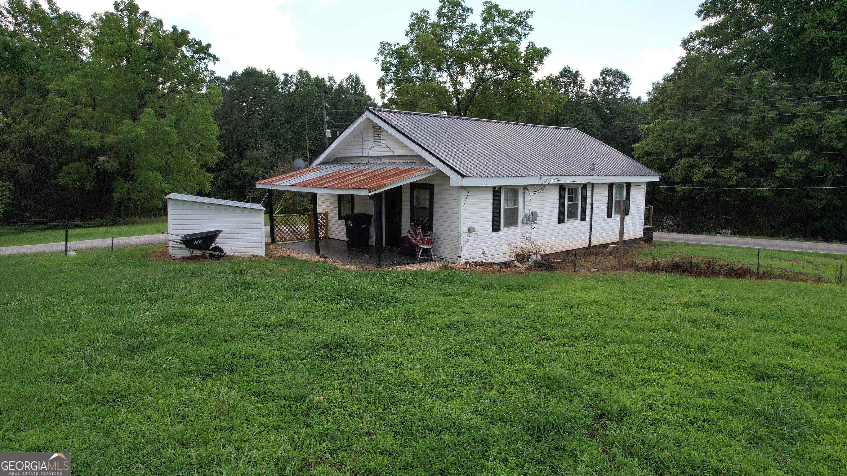 930 Cantrell Road Marble Hill GA 30148
