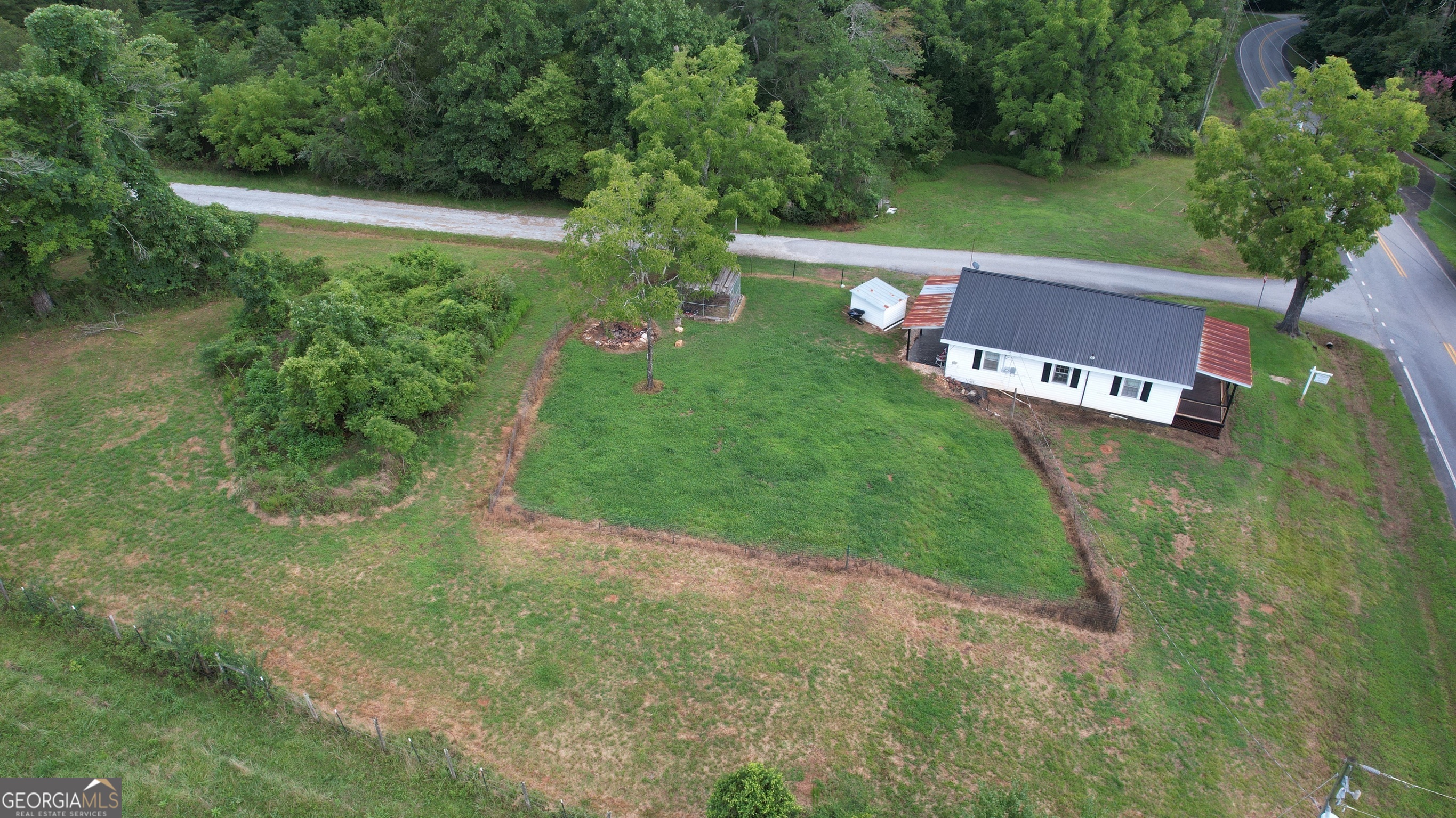 930 Cantrell Road Marble Hill GA 30148