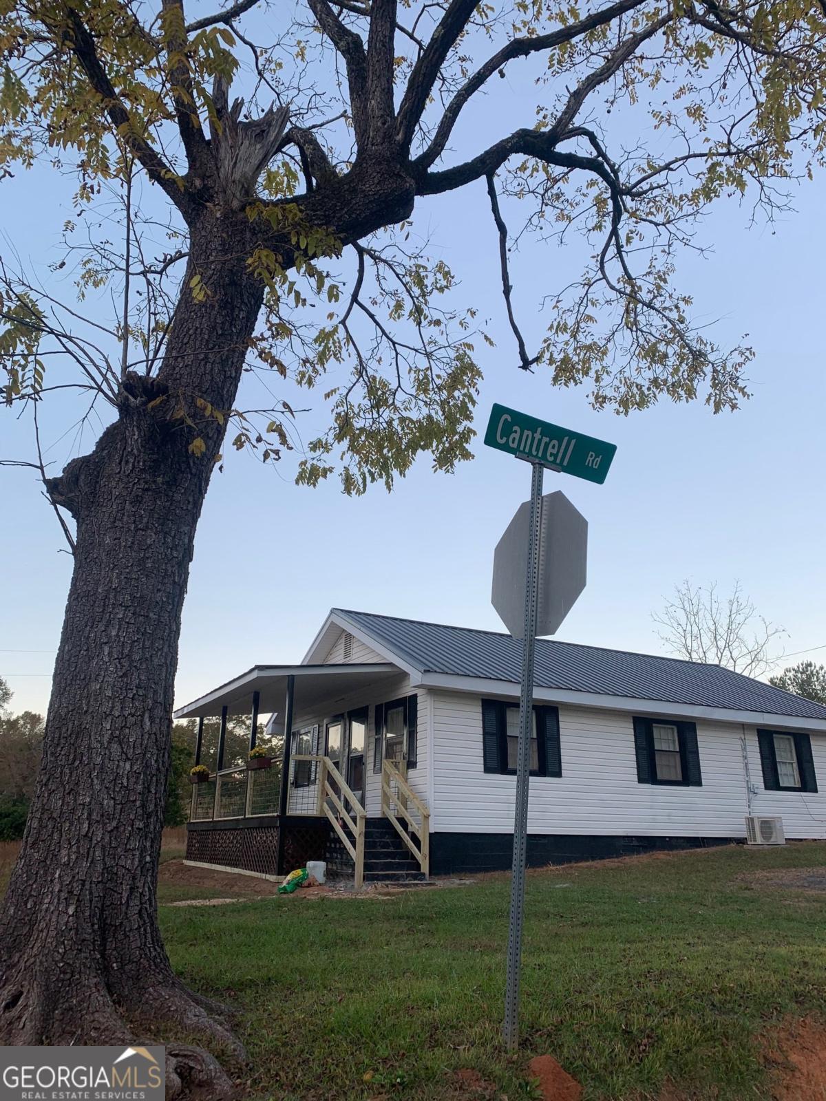 930 Cantrell Road Marble Hill GA 30148