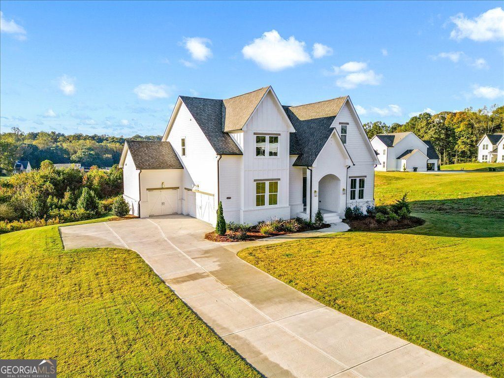6490 Mockingbird Road Cumming GA 30028