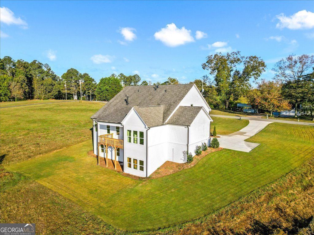 6490 Mockingbird Road Cumming GA 30028