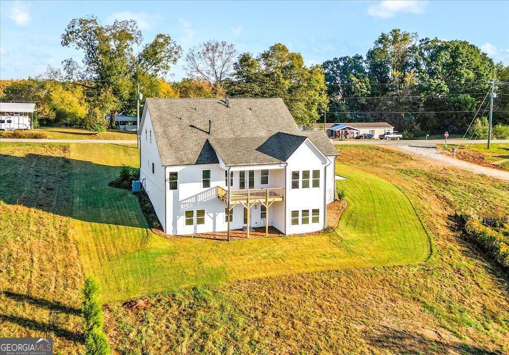 6490 Mockingbird Road Cumming GA 30028