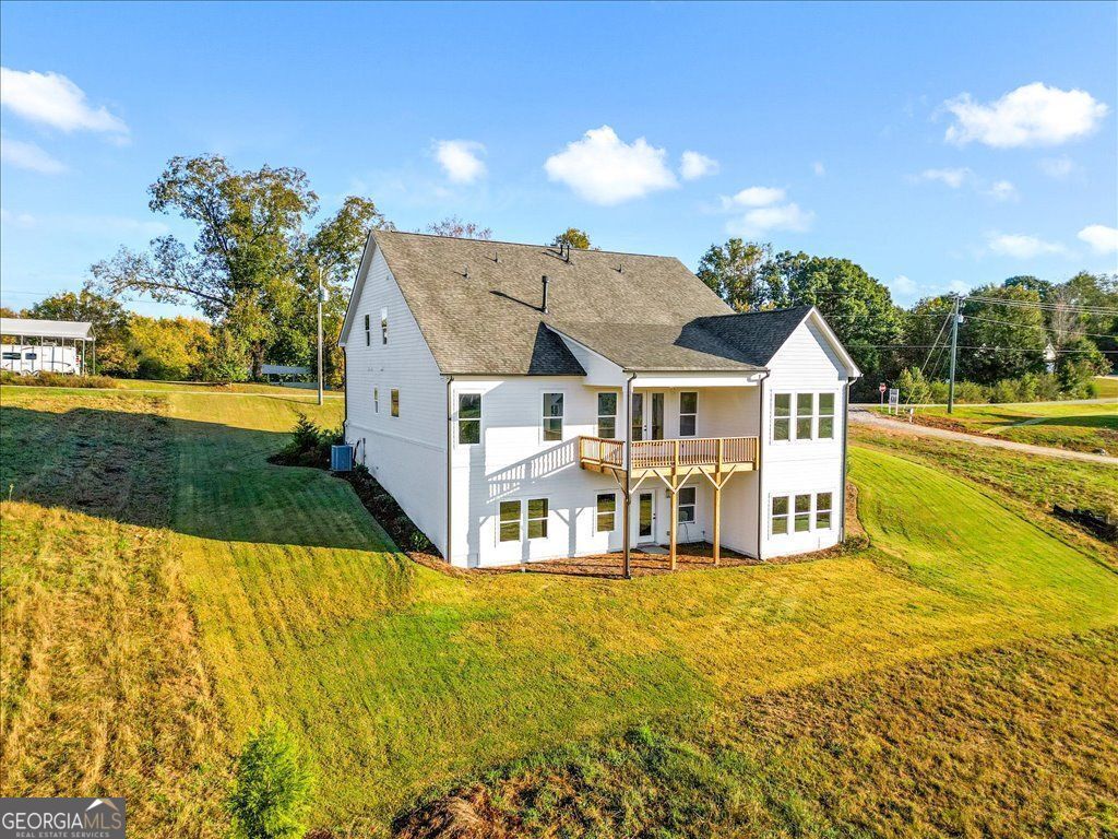 6490 Mockingbird Road Cumming GA 30028