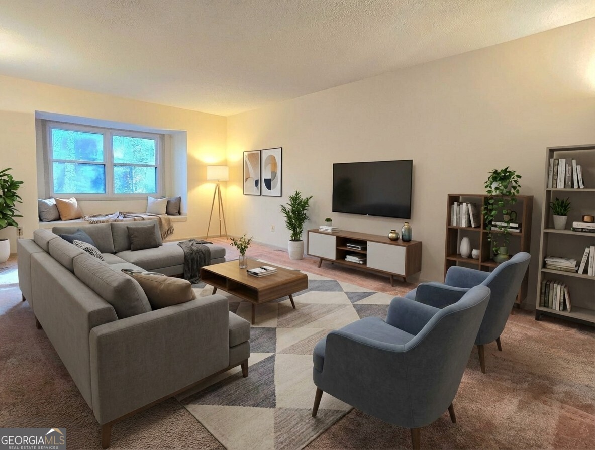 6851 Roswell Road Sandy Springs GA 30328