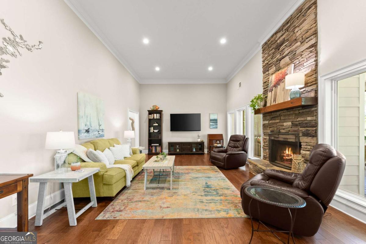 6145 Reives Road Cumming GA 30041