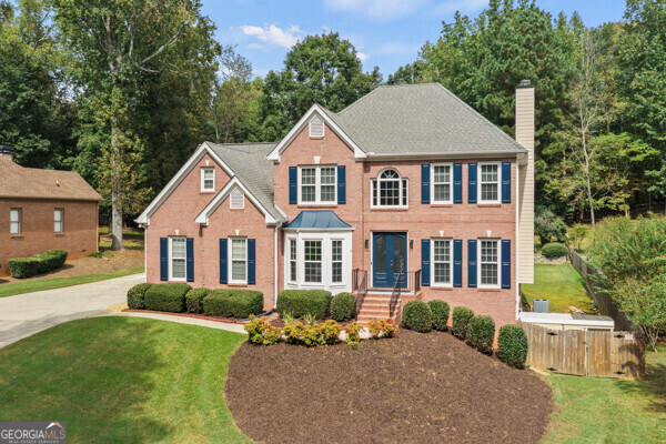 2025 Southers Circle Suwanee GA 30024